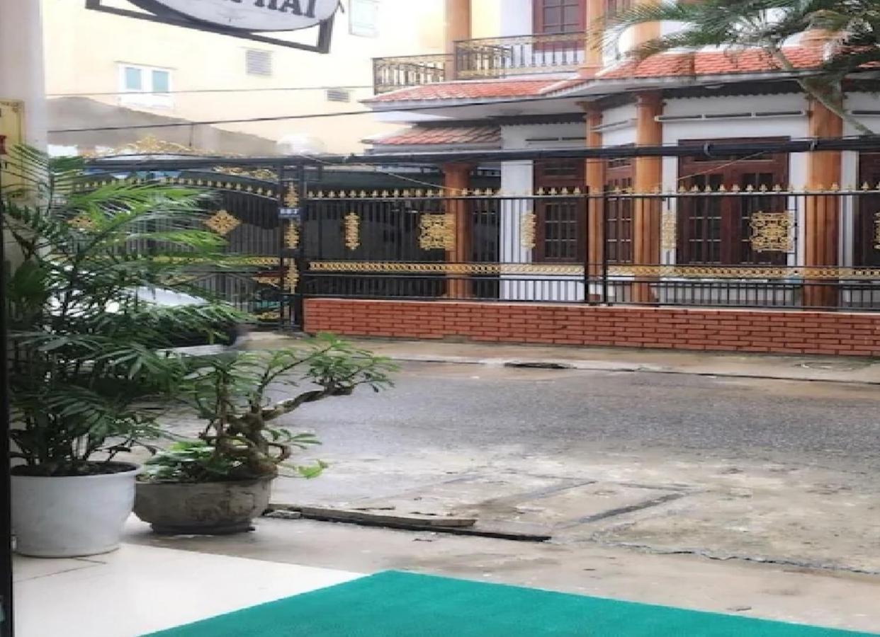 Da Nang Minh Hai Exterior photo