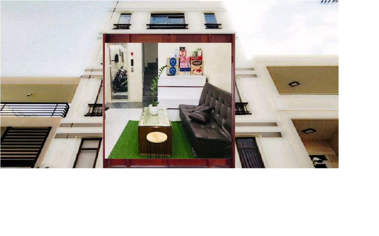 Da Nang Minh Hai Exterior photo