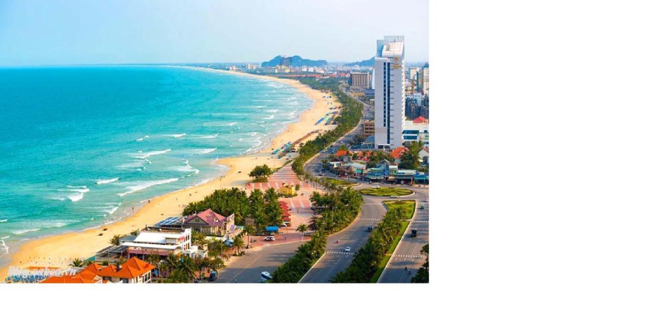 Da Nang Minh Hai Exterior photo