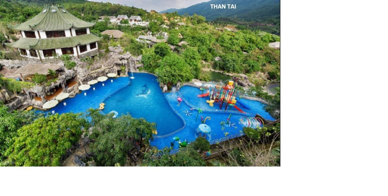 Da Nang Minh Hai Exterior photo