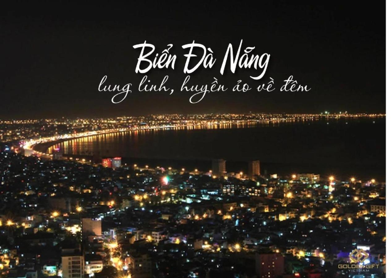 Da Nang Minh Hai Exterior photo