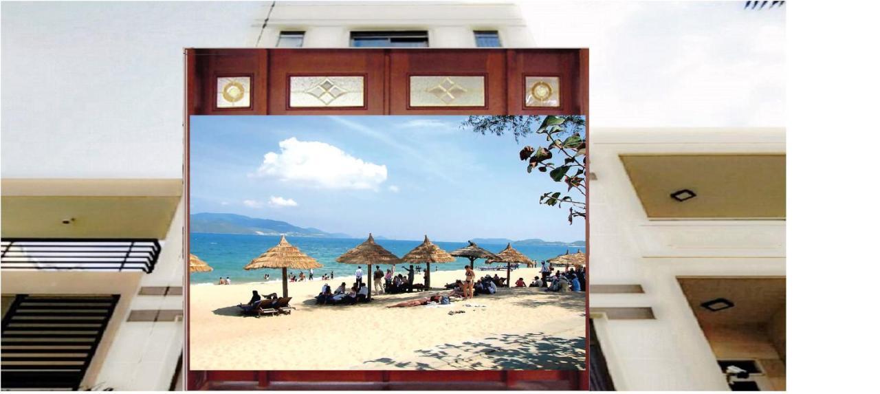 Da Nang Minh Hai Exterior photo