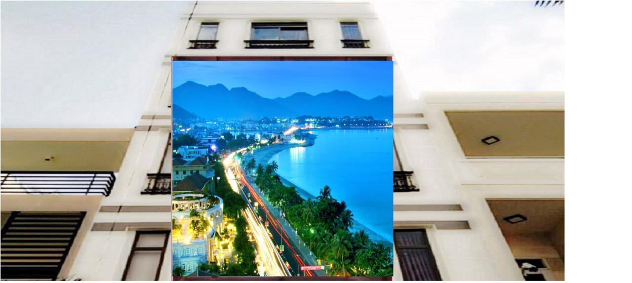 Da Nang Minh Hai Exterior photo